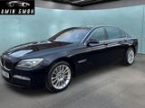 BMW 750Li xDrive M Paket Vollausstattung - gebrauchte BMW 750 aus dem Jahr 2012