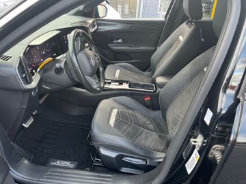 Opel Mokka 1.2 Turbo Automatik Ultimate Alcantara