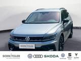 Volkswagen Tiguan Allspace BLACK 2.0 TDI 4M DSG LED/NAVI/KA