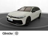 Volkswagen Passat R-Line "Signature" 2,0 l TDI SCR 4MOTION