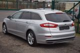 Ford Mondeo Turnier Titanium - Ford mit Diesel-Antrieb: Kombi, Automatik