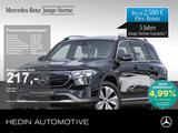 Mercedes-Benz EQB 300 4M Progressive |DISTR|KAM|TOTW|AMBIENTE| - gebrauchte Mercedes-Benz EQB aus dem Jahr 2022