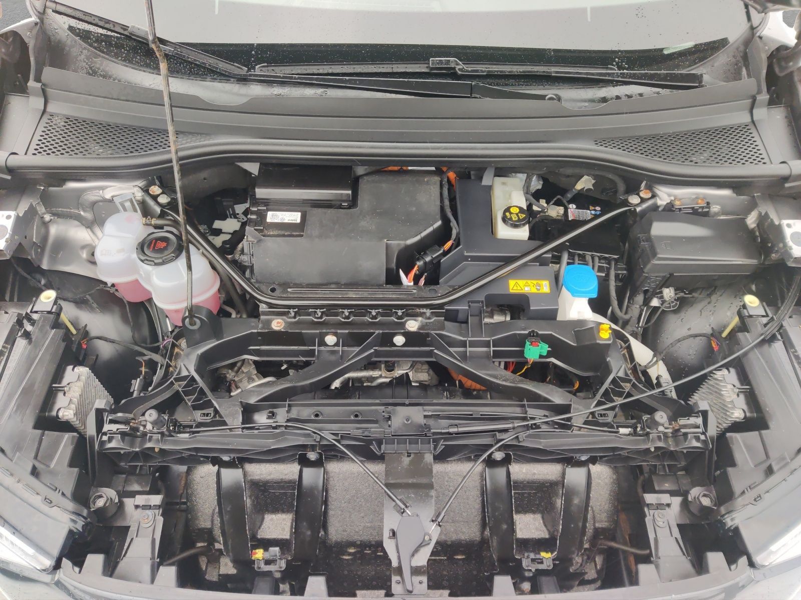 Audi Q4 e-tron - Bild 18