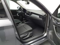 Skoda Kamiq - Vorschau Bild 8