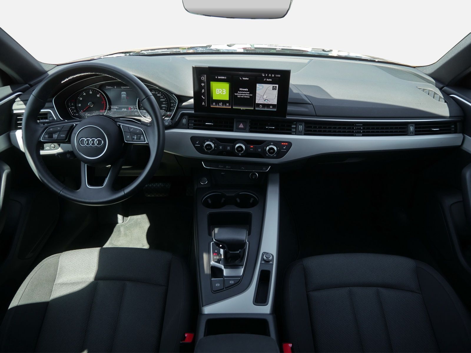 Audi A4 - Bild 5