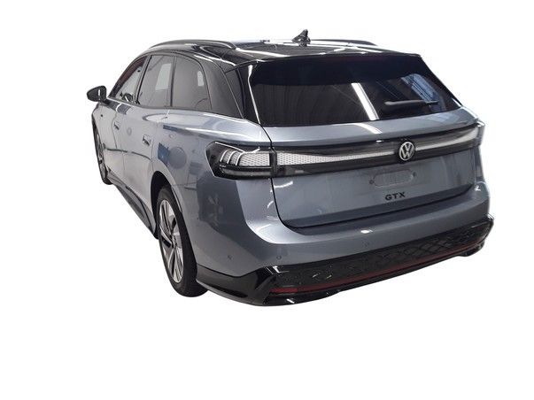 Volkswagen ID.7 - Bild 3