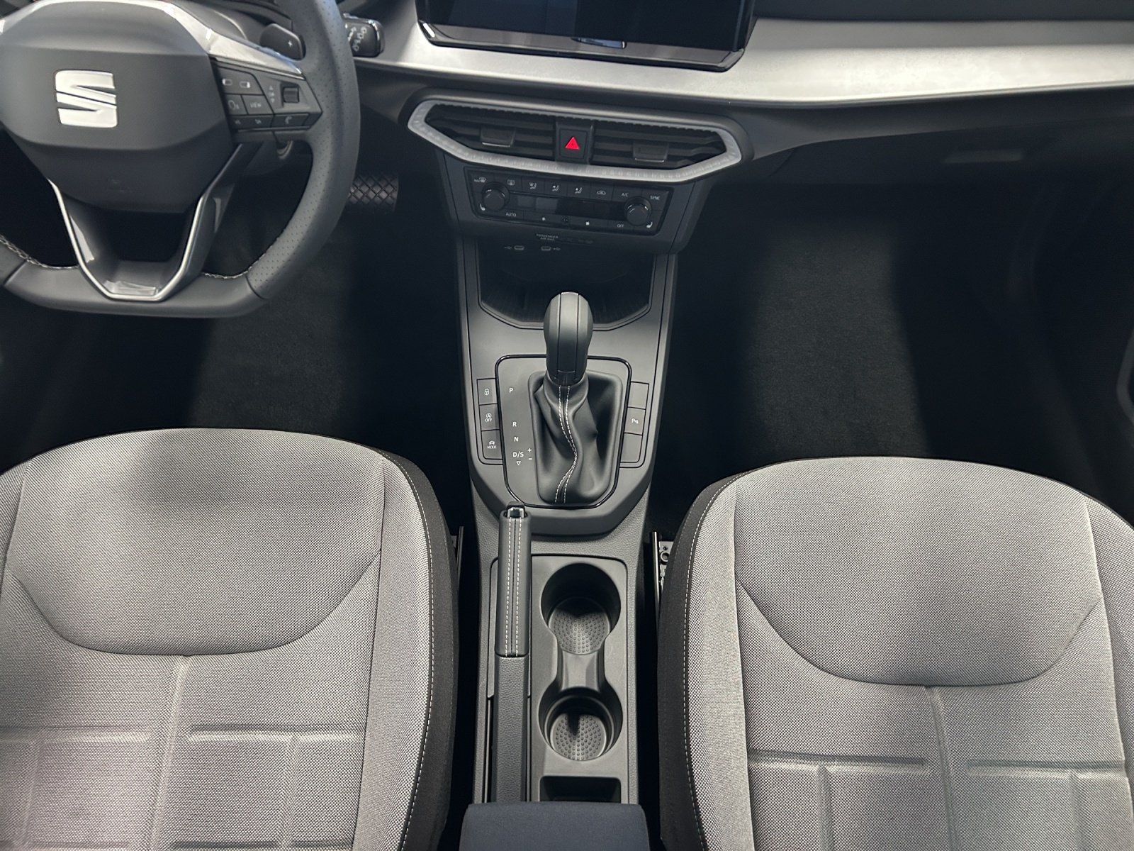 Seat Ibiza - Bild 13