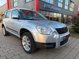 Skoda Yeti Ambition Plus Edition(Tüv&Insp.neu) - Skoda Yeti Gebrauchtwagen in Hamburg