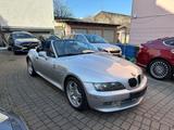 BMW Z3 Roadster 3.0i Hardtop Kilma Stzh. M-Felgen - BMW Z3: Hardtop