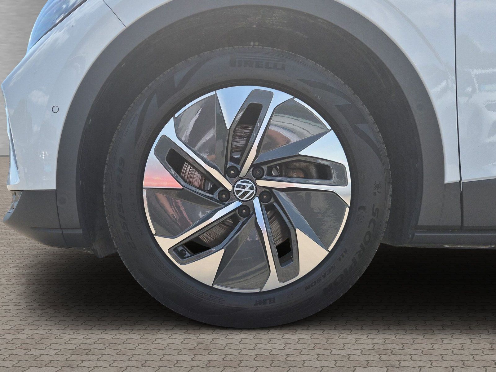 Volkswagen ID.4 Pro (77kWh) foto 3