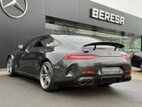Mercedes-Benz AMG GT 63 4M+ Night Carbon Massage HUD Pano AHK - Mercedes-Benz GT-Klasse Jahreswagen