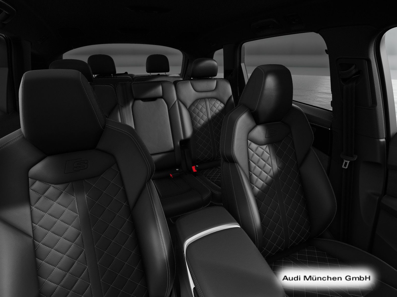 Audi Q7 - Bild 21