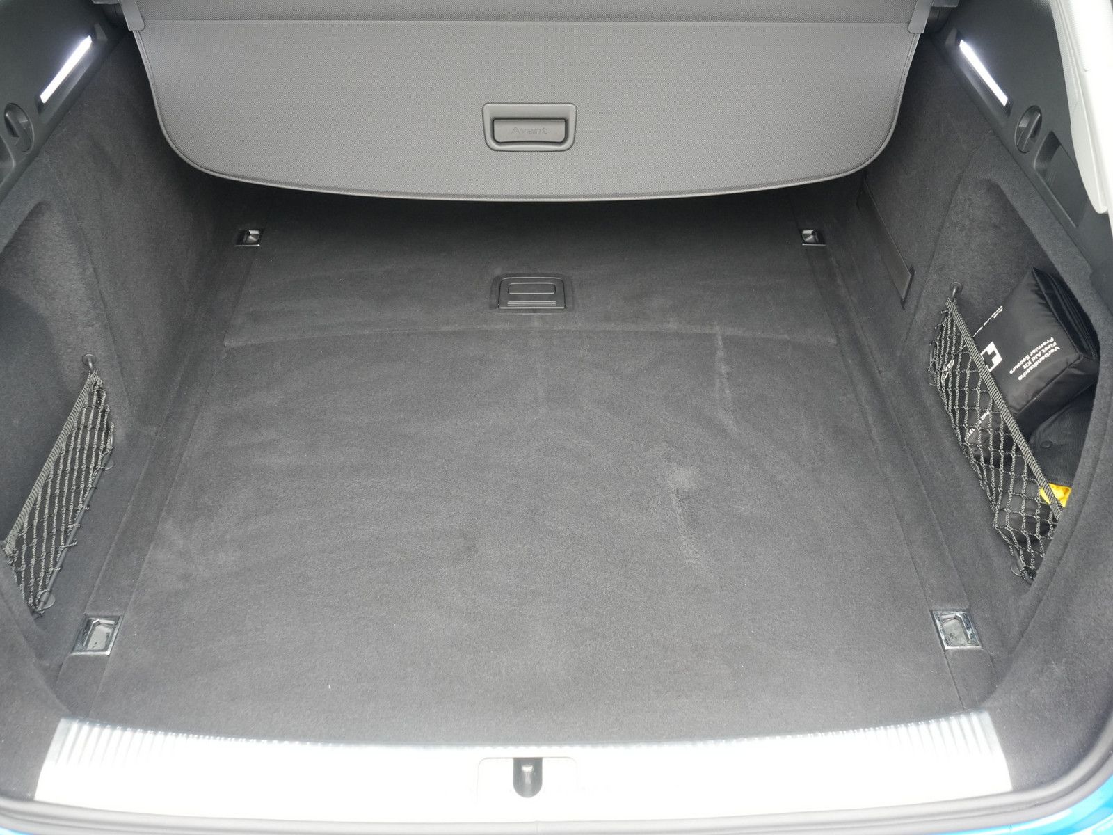 Audi A4 - Bild 17