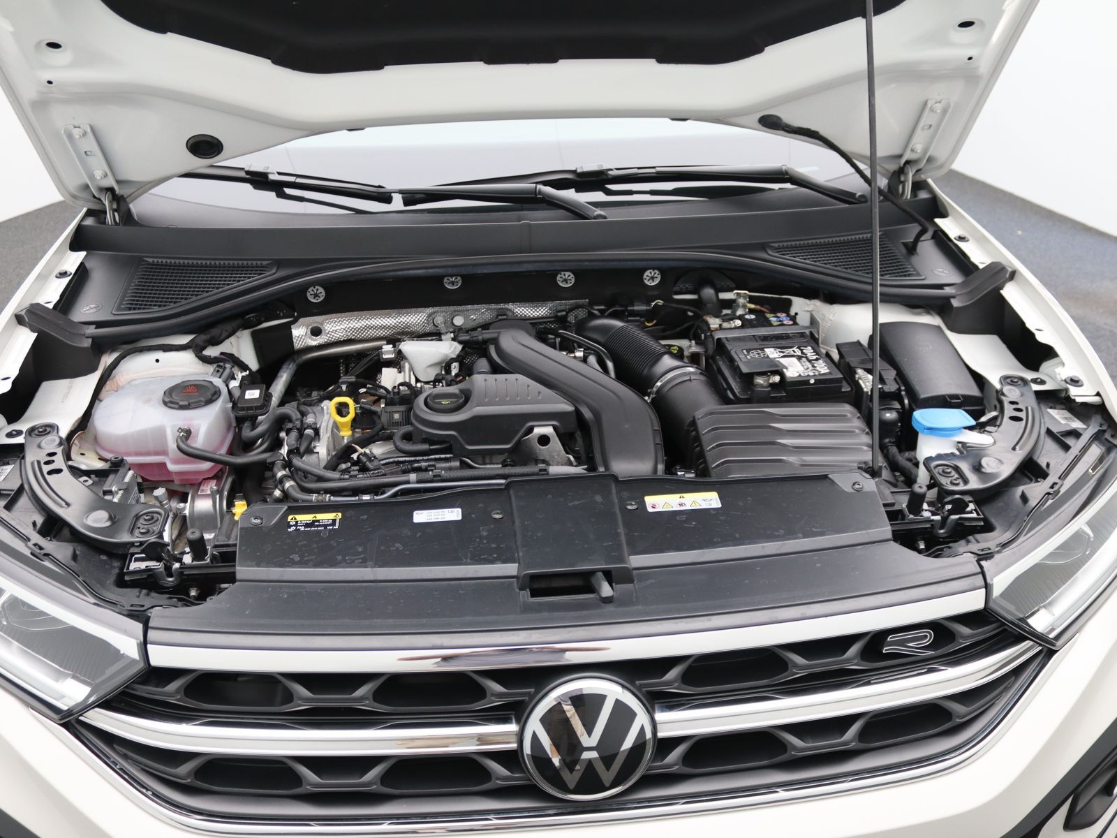Volkswagen T-Roc - Bild 20