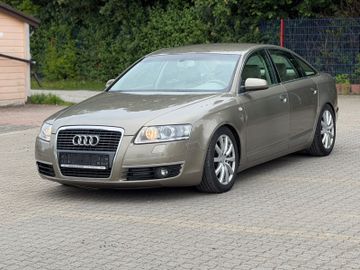 Audi A6 - 1