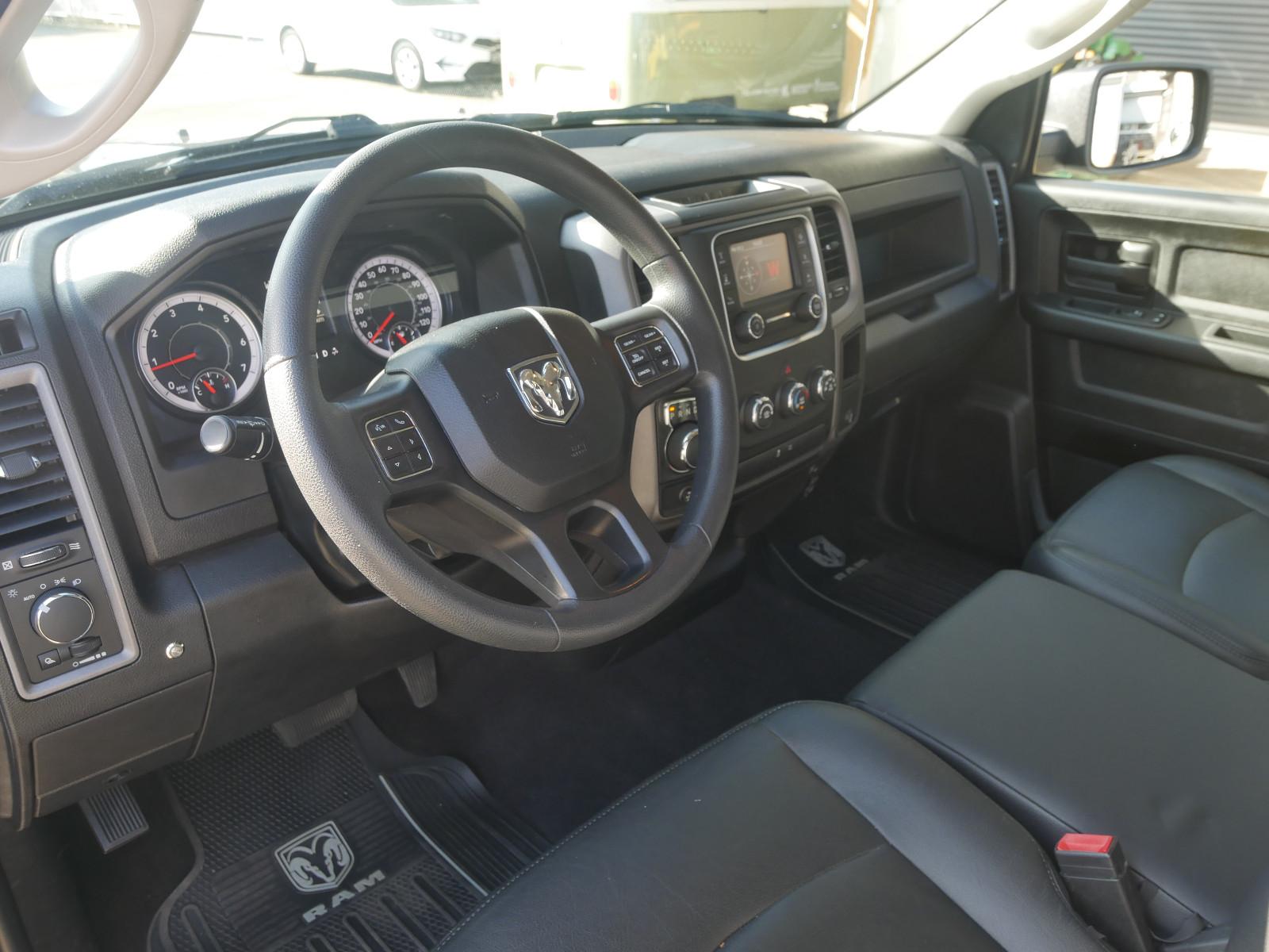 Dodge Ram 1500 Classic, миниатюра 9