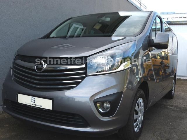 Opel Vivaro B Kasten/Kombi Combi L2H1  2,9t