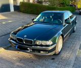 BMW Bmw 7er E38 728i - BMW aus 2000: 3er