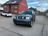 Nissan pathfinder 2,5 diesel 4X4 autmatik ... - gebrauchte Nissan Pathfinder aus dem Jahr 2006