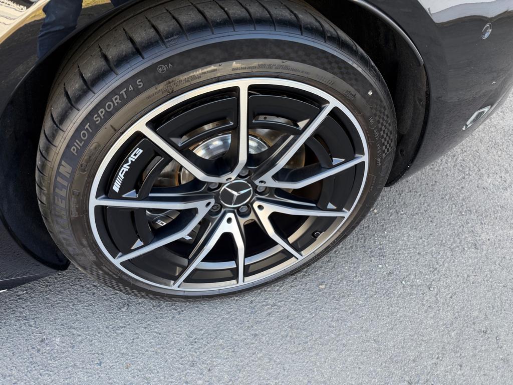 Mercedes-Benz SL 43 AMG