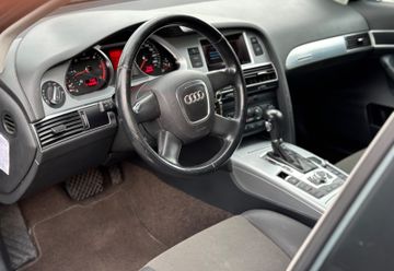 Audi A6 Allroad - 9