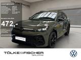 Volkswagen Tiguan R-Line 1.5 l eTSI OPF 7-Gang-DSG