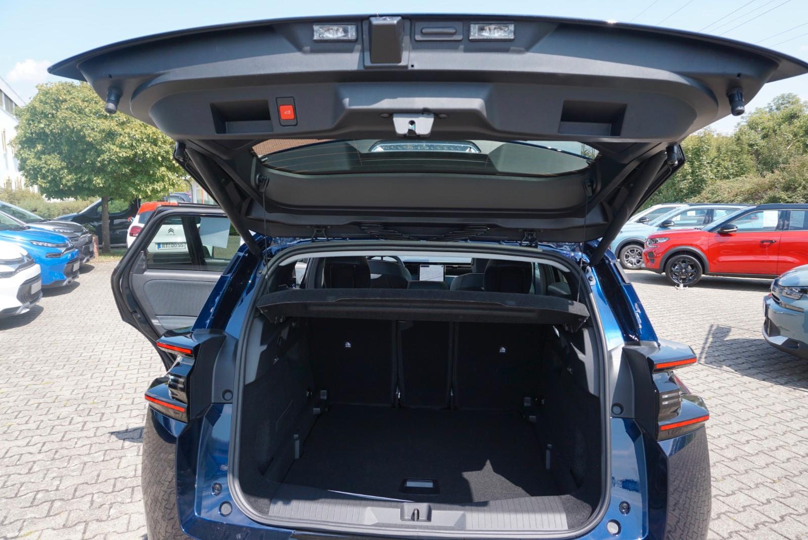 Citroën C5 Aircross 145 Hybrid MAX