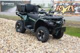 CFMOTO CF Moto CForce 520 L ABS / EPS / Forest Green - Offers matching your search criteria