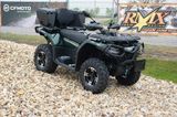 CFMOTO CF Moto CForce 520 L ABS / EPS / Forest Green - QUAD CF MOTO