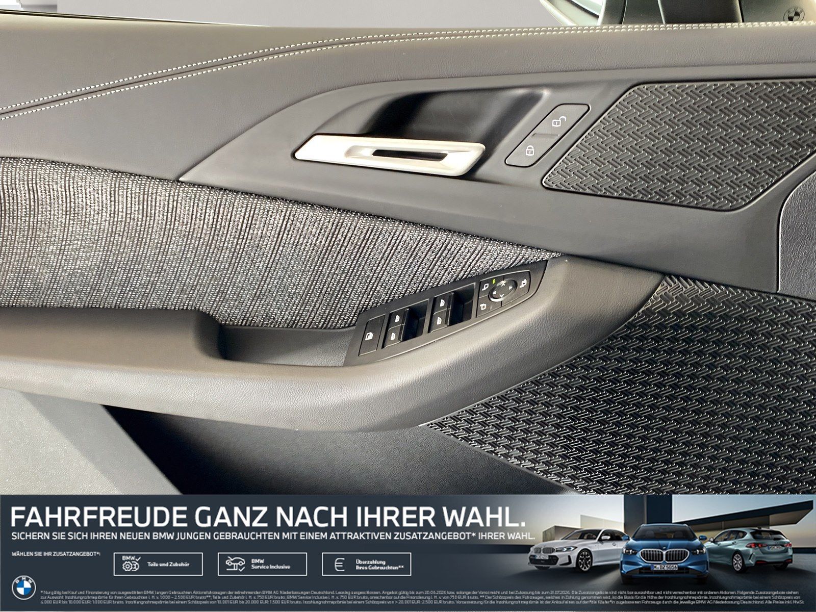 BMW 220 Active Tourer - Bild 17