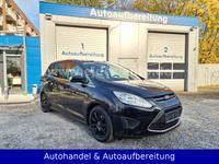 Ford Grand C-MAX 1.6 Trend *7-SITZER*RAUMWUNDER*TOP*