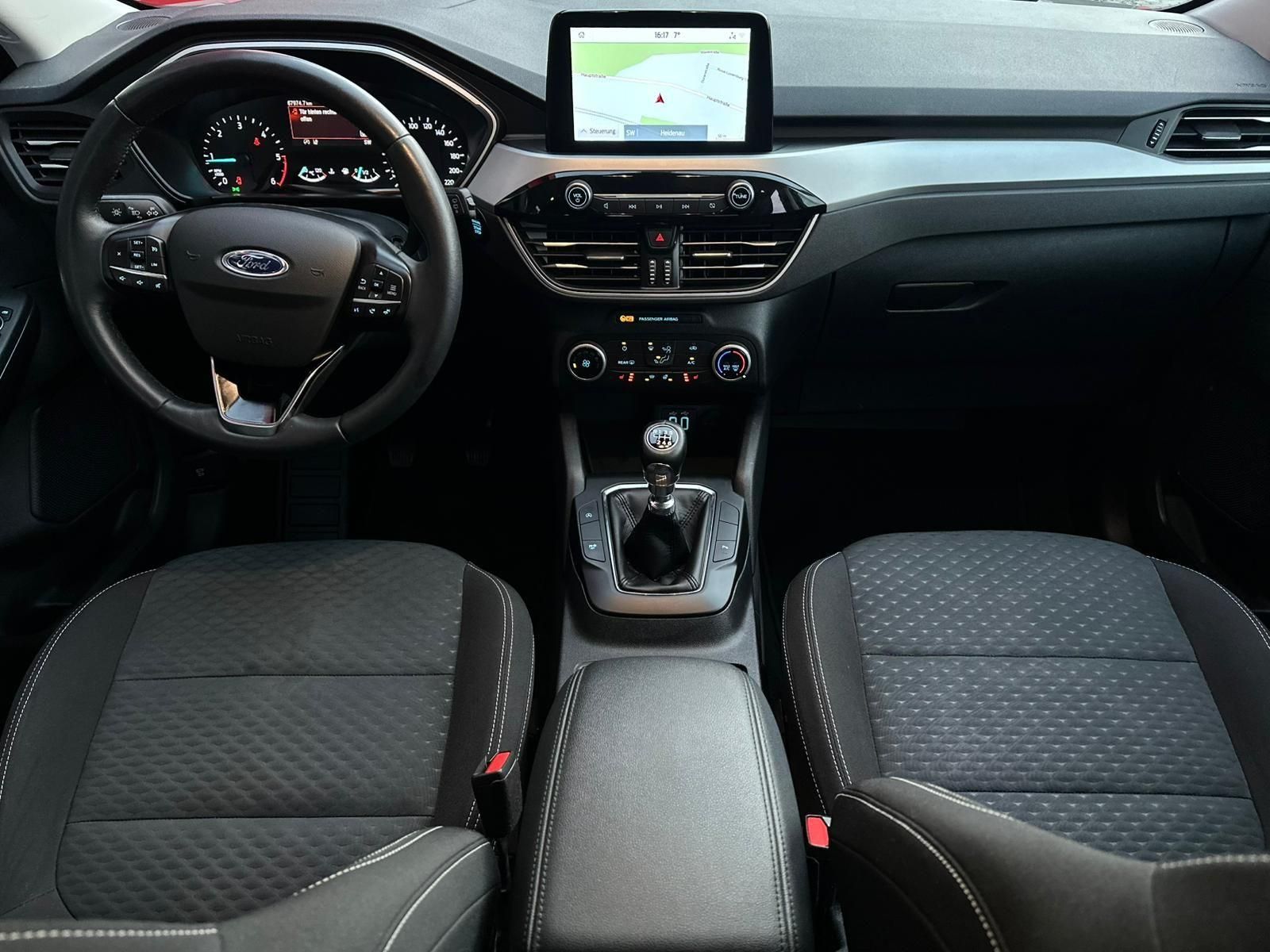 FORD Kuga 2.0EcoBlue Hybrid COOL&CONNECT* LED#AHK#FH - Image 9