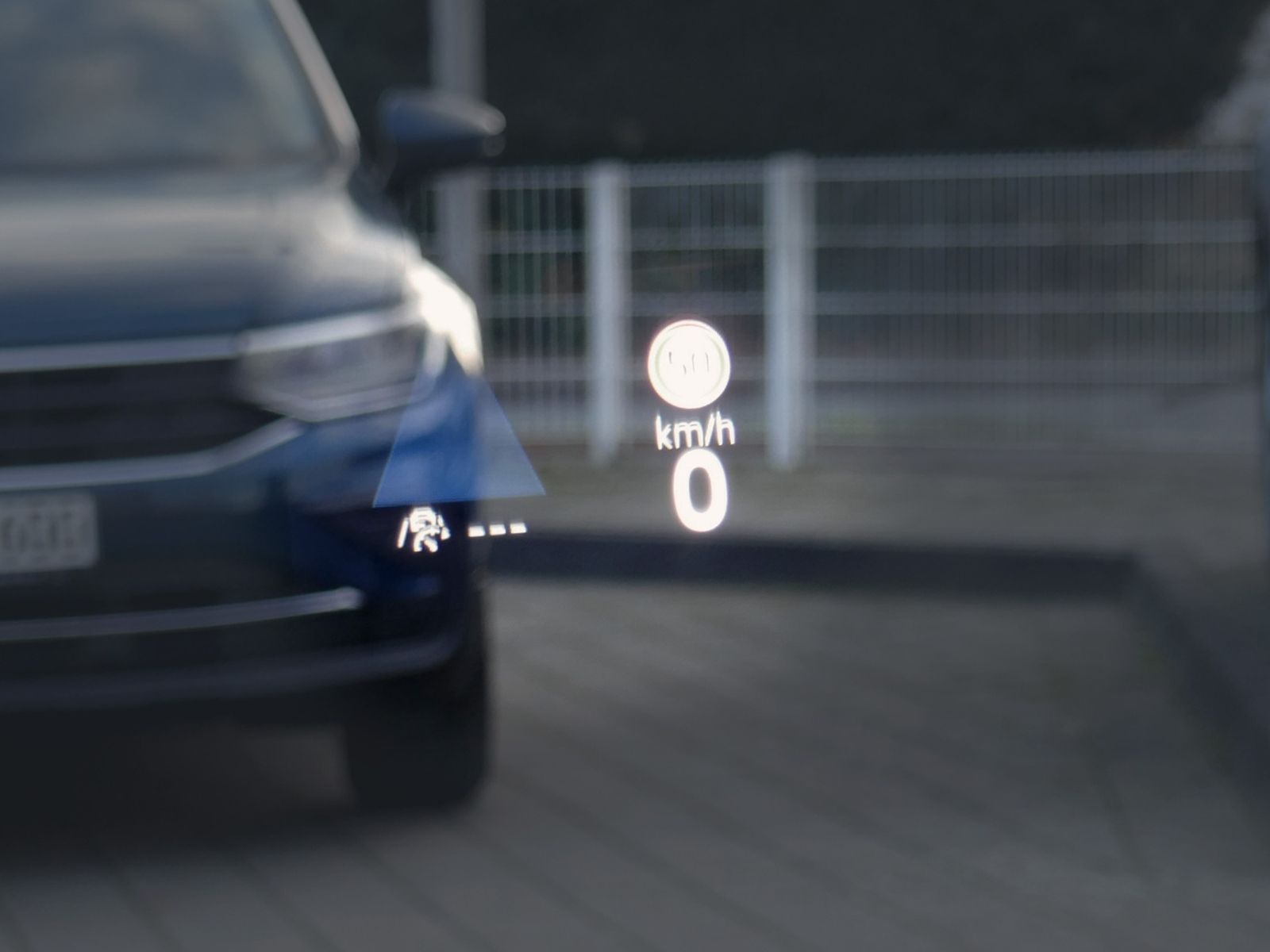 Fahrzeugabbildung Volkswagen Golf GTI Clubsport 2.0 TSI DSG | LED RFK ACC