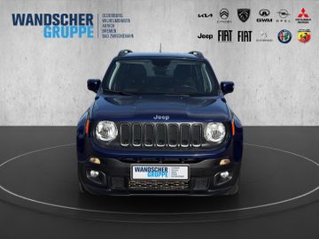 Jeep Renegade 1.4 MultiAir FWD Longitude Pano+SD+SHZ