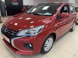 Mitsubishi Space Star 1.2 Select (A00) - Mitsubishi Space Star: Select