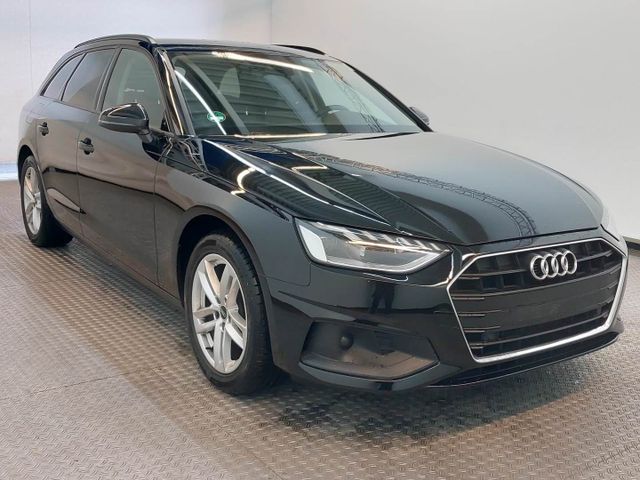 Audi A4 Avant 35 TDI S-tronic*MATRIX*VIRTUAL*