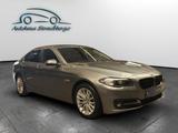 BMW 520d Lim STHZ SHZ 2-ZKlima GSD PDC Bi-Xenon DVD - BMW 520 mit Diesel-Antrieb