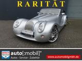 Morgan Aero 8 LEDER+XENON+KLIMAANLAGE - Morgan in Frankfurt (Main)