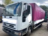 Iveco 80E15 - Iveco 80 e 15