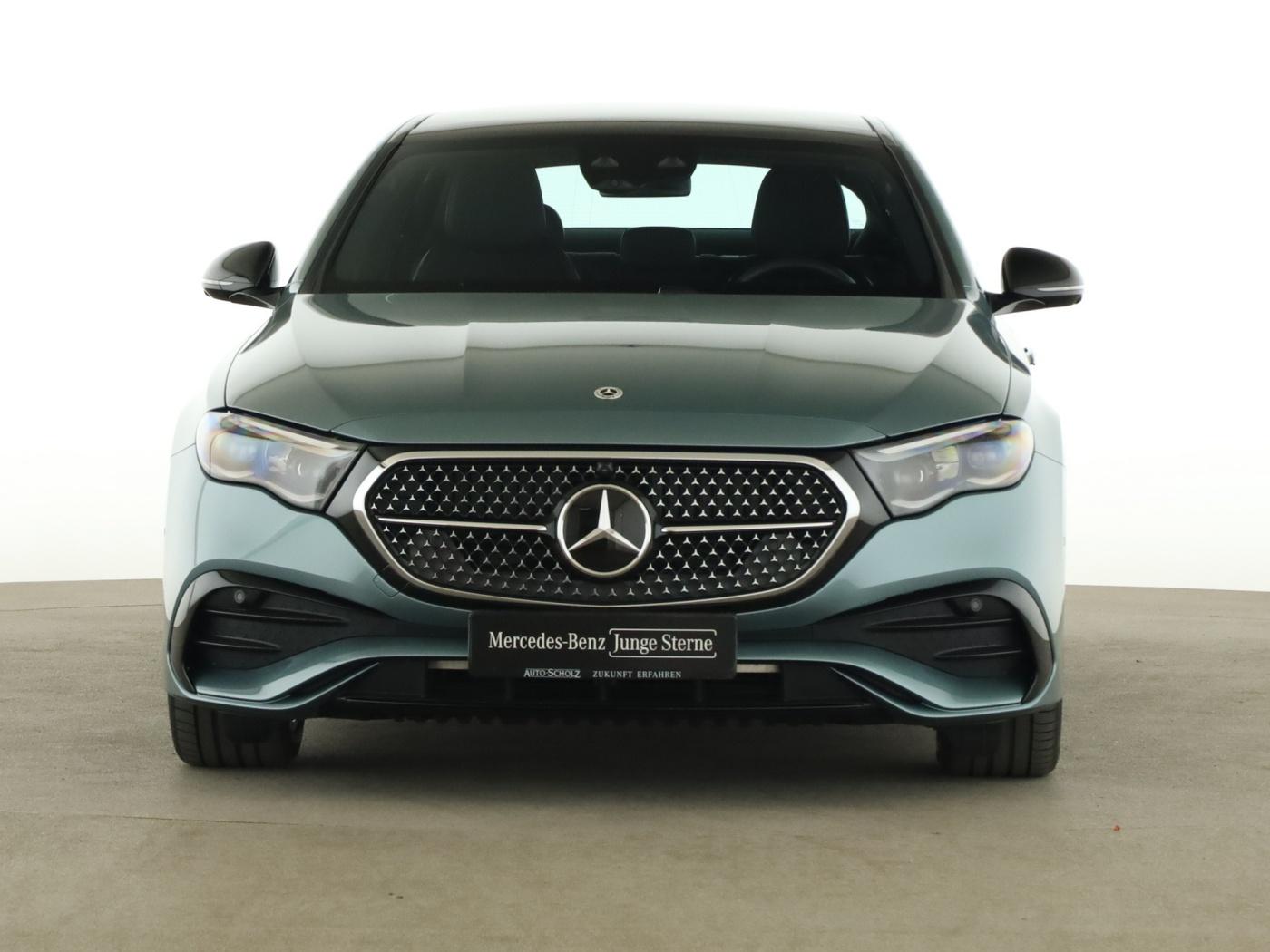 Mercedes-Benz E 200 AMG PREMIUM+SUPERSCREEN+BURMESTER 4D+PANO+