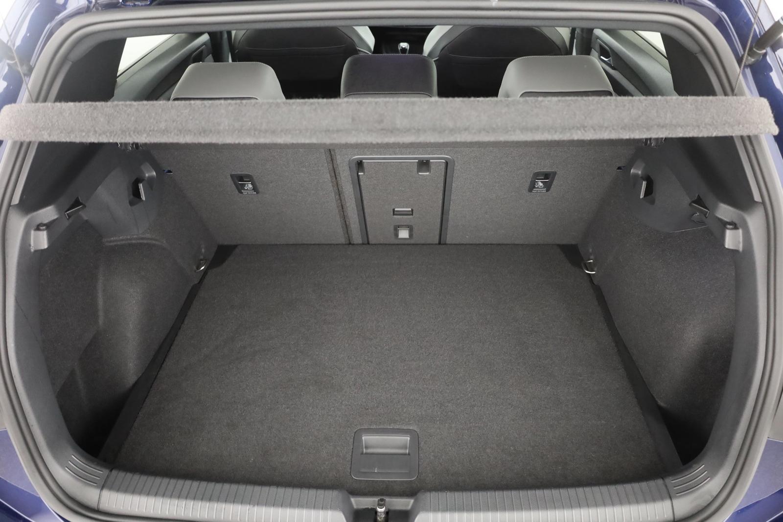 Volkswagen Golf VIII 1.5 TSI R-Line LED Navi ACC Teilleder, миниатюра 25