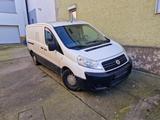 Fiat Scudo - Fiat Scudo aus 2010