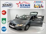 Seat Ibiza Reference 1.0 TSI-70KW*Winter Paket*ESP*E6 - Seat Ibiza Gebrauchtwagen in Köln