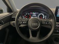 Audi A4 - Vorschau Bild 13