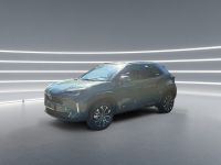 Toyota Yaris Cross - Vorschau Bild 3