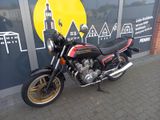 Honda CB 750 F Boldór TÜV 04/2027 Kult-Oldtimer - HONDA BOLDOR 750