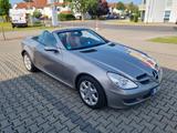 Mercedes-Benz Slk 200 - gebrauchte Mercedes-Benz 200 aus dem Jahr 2006