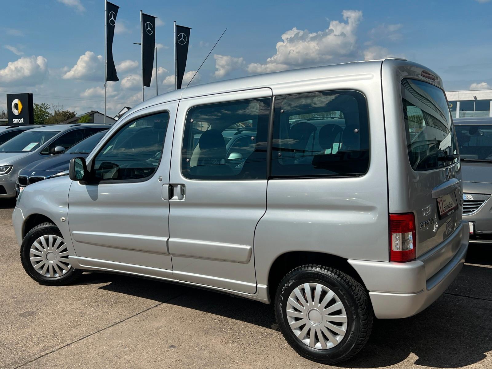 Citroën Berlingo HDi 90 MultispacePlus *1.HAND*