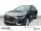 Audi Q5 40 TFSI Q neues Modell MATRIX+APP+360+VIRT+AC