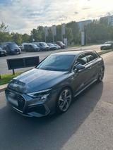 Audi A3 8Y 3xS-Line - Audi A3 8Y Gebrauchtwagen